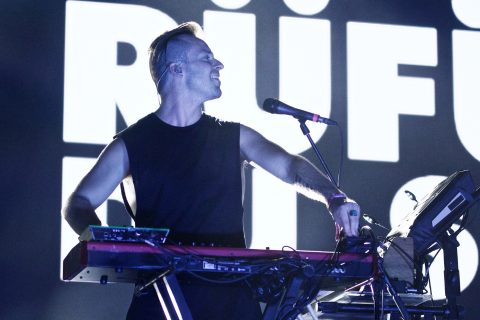 כרטיסים להופעה של רופוס דו סול בברלין בתאריך 01/05/26 בברלין